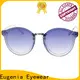 Custom round sunglasses women with good price for women 1