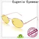 Eugenia Superhot round sunglasses men supply for decoration 1