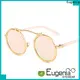 Eugenia Latest Design round sunglasses for women 1