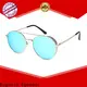 hot selling round sunglasses company for man 1