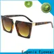 new model oversized square sunglasses in many styles  for Driving 1
