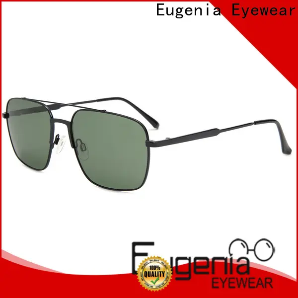 Eugenia quality square sunglasses in many styles  for Fashion street snap 1