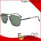 Eugenia quality square sunglasses in many styles  for Fashion street snap 1