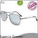 Eugenia square sunglasses luxury for Driving 1