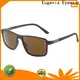 Eugenia big square sunglasses for Travel 1