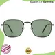 Eugenia popular black square sunglasses quality assurance for Driving 1