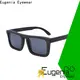 Eugenia square shape sunglasses top brand 1