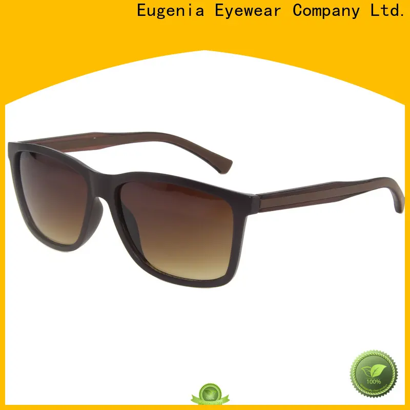 quality black square sunglasses quality assurance for decoration 1