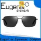 quality big square sunglasses in many styles  for Travel 1