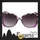oversized cat eye sunglasses all sizes for Vacation 1