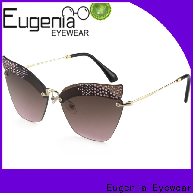 Eugenia made in china 1