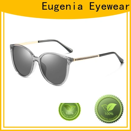 free sample square cat eye sunglasses all sizes for Driving 1