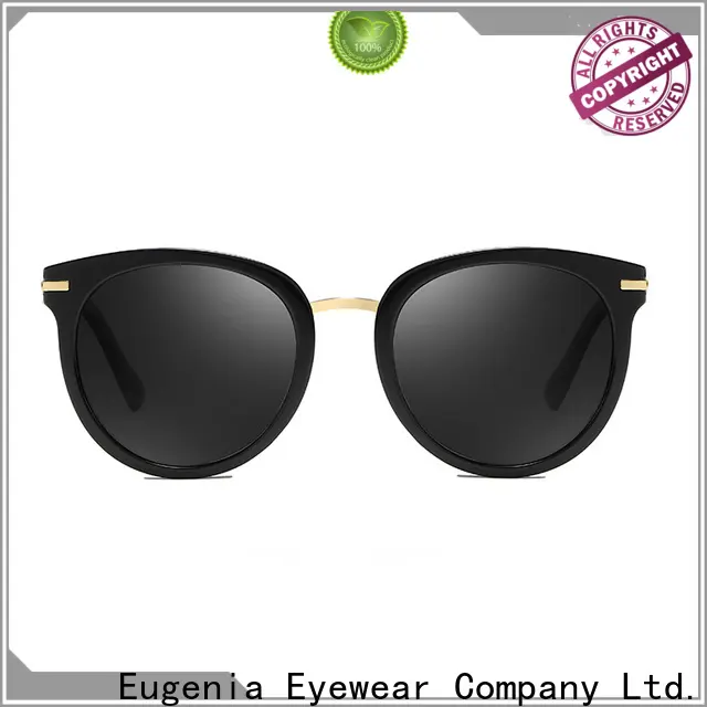 Eugenia highly-rated oversized cat eye sunglasses all sizes for outdoor 1