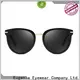 Eugenia highly-rated oversized cat eye sunglasses all sizes for outdoor 1