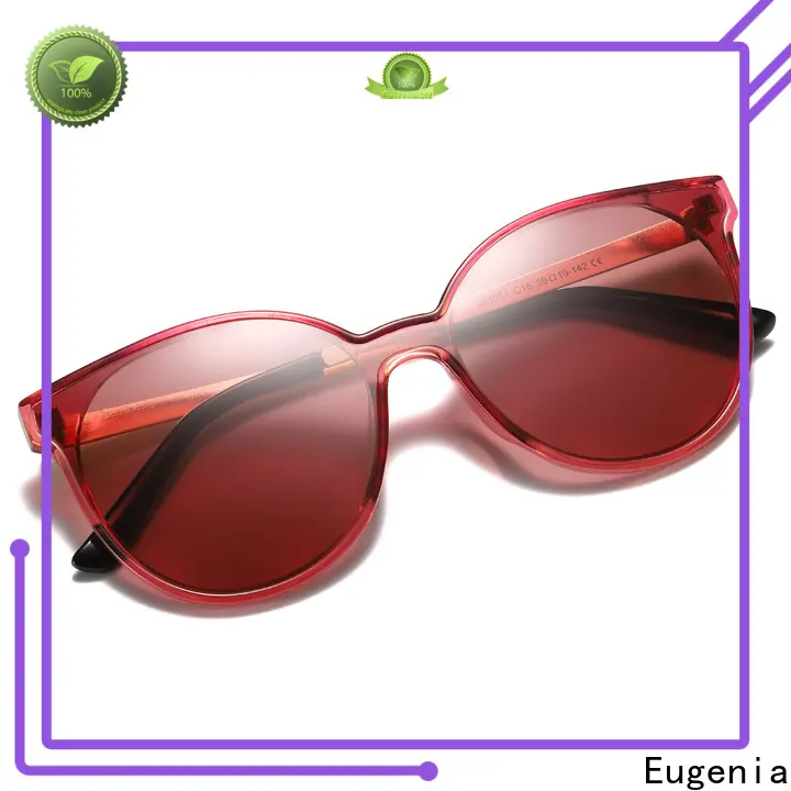highly-rated cat eye sunglasses for women for Vacation 1