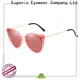 Eugenia praise cat eye sunglasses factory direct supply for Driving 1