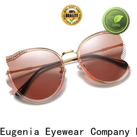 cat glasses factory direct supply for Driving 1