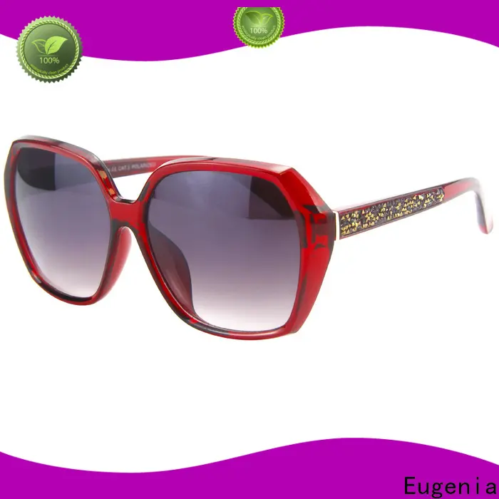 Eugenia fashion sunglasses manufacturer new arrival at sale1 1