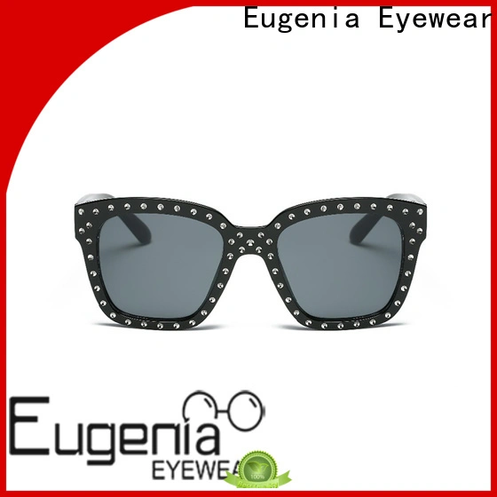 Eugenia modern fashion sunglasses manufacturer new arrival bulk supplies 1