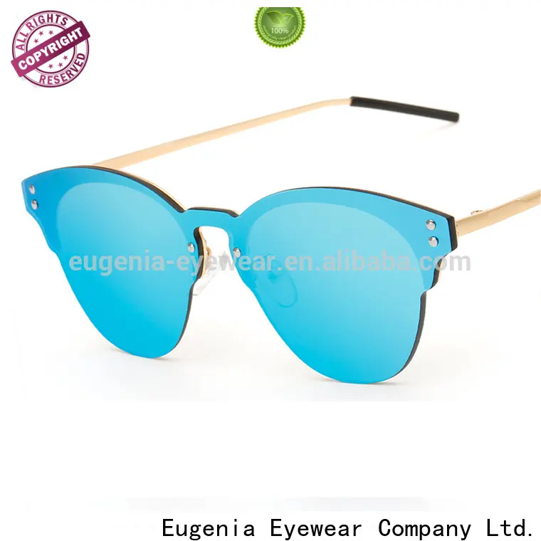 Eugenia new design wholesale fashion sunglasses for wholesale 1