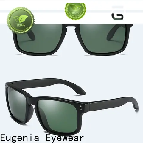 Eugenia fashion sunglasses manufacturer quality assurance fashion 1