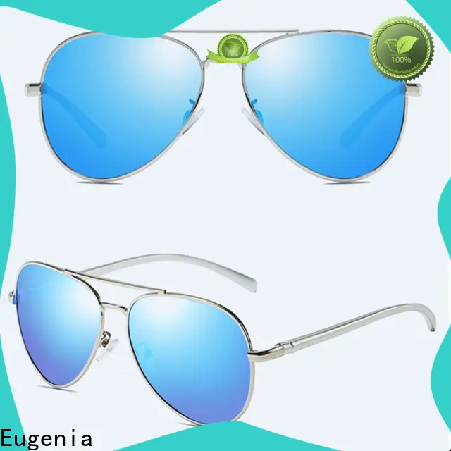 Eugenia creative wholesale fashion sunglasses luxury at sale 1