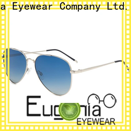 Eugenia fashion sunglasses manufacturer new arrival company 1