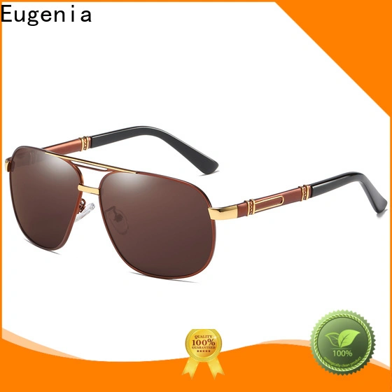 Eugenia modern fashion sunglasses manufacturer new arrival for wholesale 1