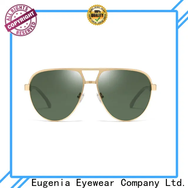 Eugenia new design sunglasses manufacturers top brand fashion 1