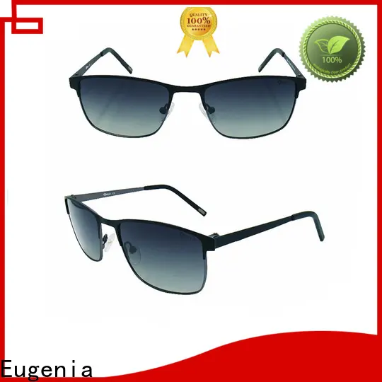Eugenia new design fashion sunglasses manufacturer at sale 1