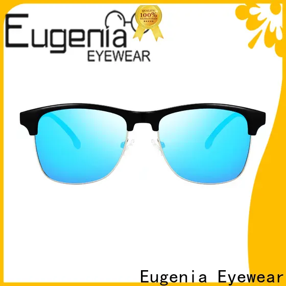 Eugenia creative fashion sunglasses suppliers quality assurance at sale 1