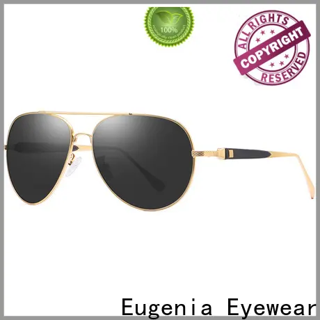 Eugenia fashion sunglasses manufacturer new arrival bulk supplies 1