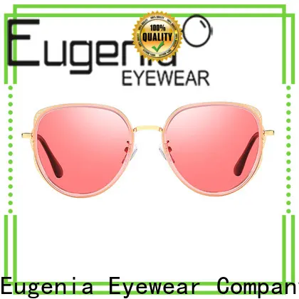 Eugenia fashion sunglasses suppliers for wholesale 1