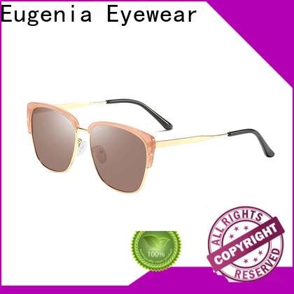 Eugenia wholesale fashion sunglasses quality assurance fast delivery 1