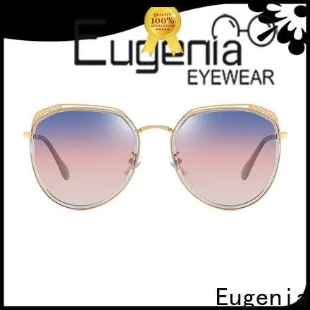 new design fashion sunglass quality assurance company 1