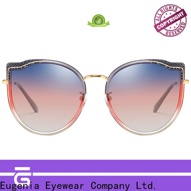 new design wholesale fashion sunglasses quality assurance for wholesale 1