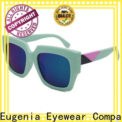 Eugenia New Trendy kids fashion sunglasses for party 1