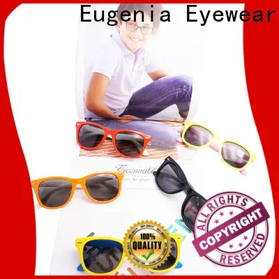 Eugenia kids sunglasses bulk for Decoration 1