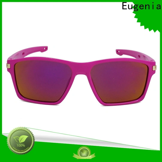 Eugenia kids round sunglasses for wholesale 1