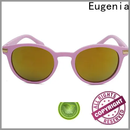 New Trendy kids sunglasses modern design  for party 1