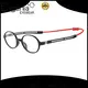 Eugenia kids fashion glasses for wholesale 1