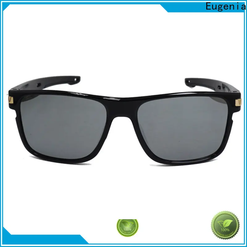 Eugenia popular children's fashion sunglasses overseas market for wholesale 1