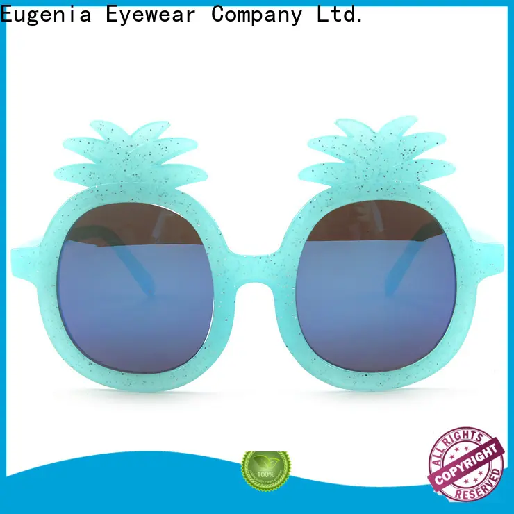 Eugenia New Trendy cheap kids sunglasses in bulk modern design  fast delivery 1