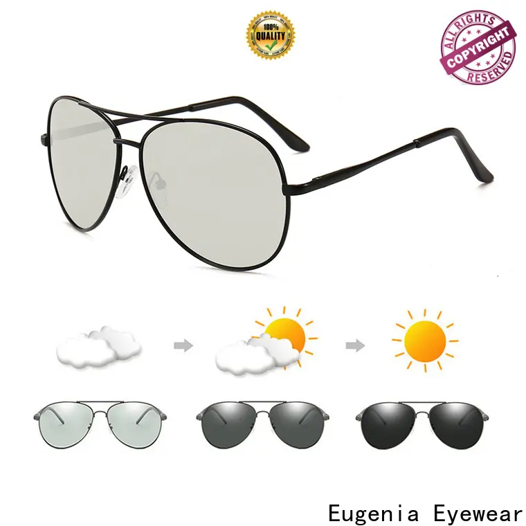 quality best photochromic sunglasses series 1