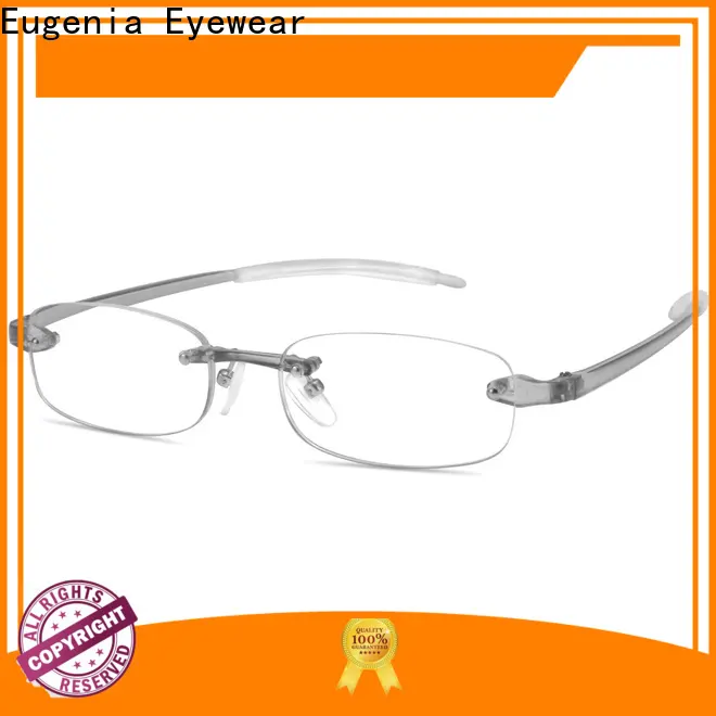 Eugenia round reading glasses all sizes bulk supplies 1