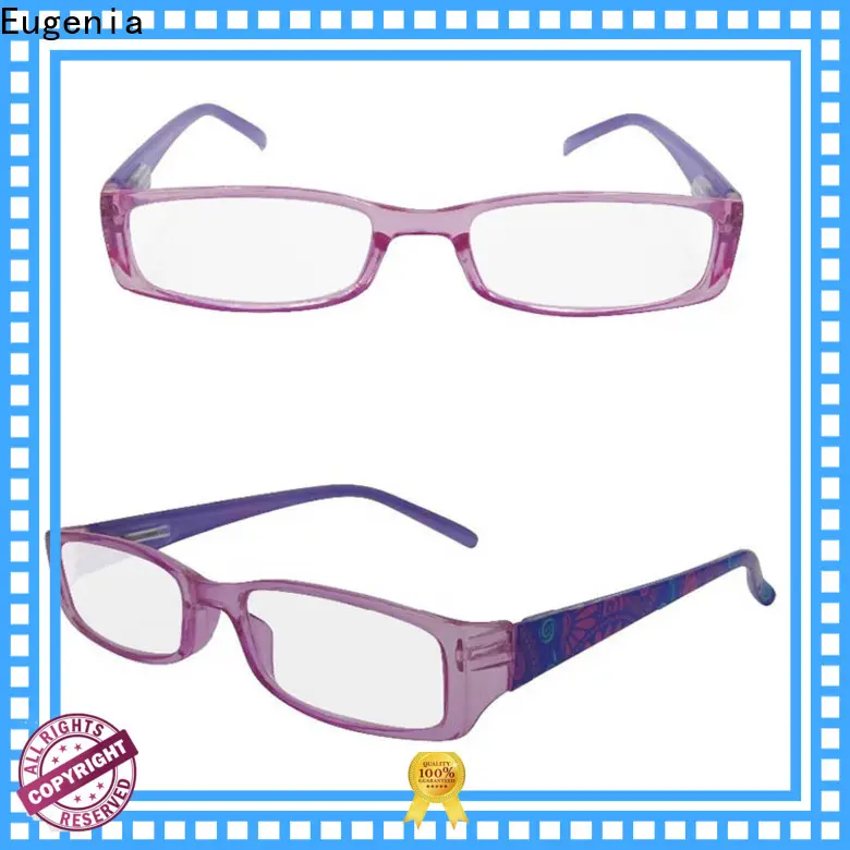 Eugenia Foldable adjustable reading glasses all sizes for sale 1