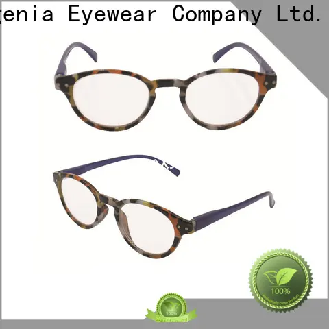 Eugenia Cheap reading glasses for women made in china bulk production 1
