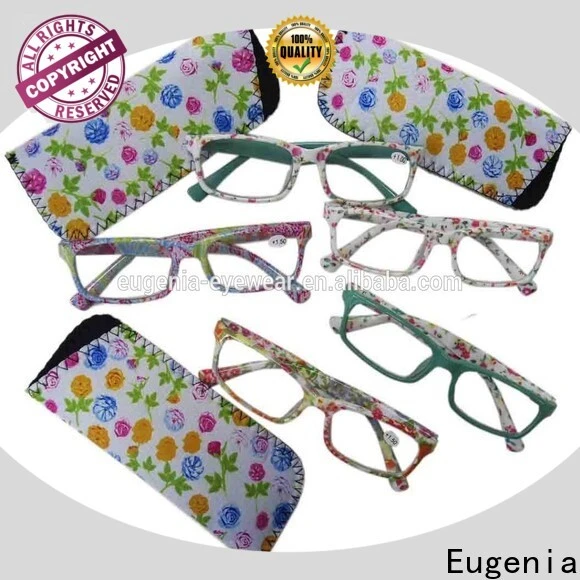 Cheap best reading glasses bulk production 1
