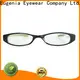 Professional designer reading glasses for women made in china 1