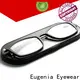 Eugenia Professional cute reading glasses all sizes fast delivery 1